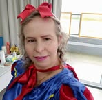 Profile Picture of Alessandra Mohr (@alessandra.mohr.9) on Facebook