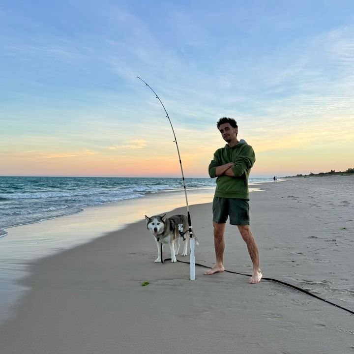 Profile Picture of Joe Masino (@@joemasino) on Tiktok