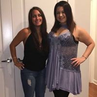 Profile Picture of Monica Buccieri (@monica-buccieri) on Quora