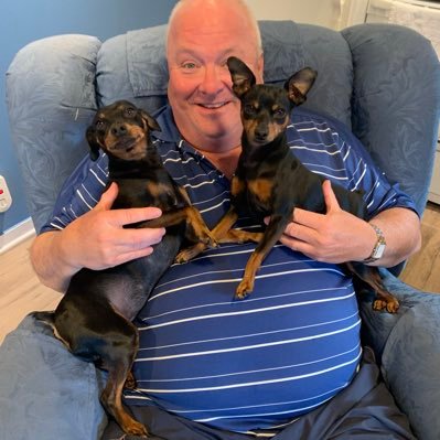 Profile Picture of Jim Gosse (@GosseJim) on Twitter