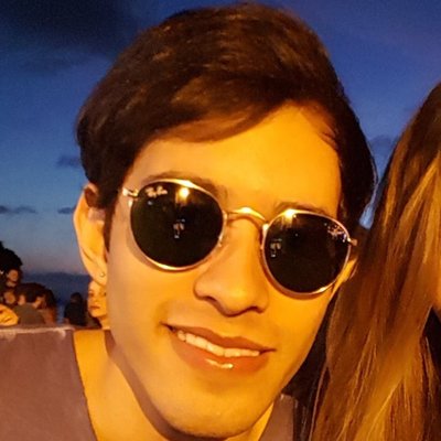 Profile Picture of Silvio Costa (@xPickyNick) on Twitter