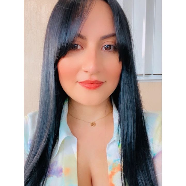 Profile Picture of GlendaWong1 (@glendawong1) on Tiktok