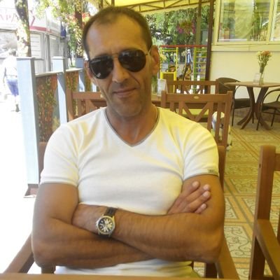 Profile Picture of Eduard Vasilchuk (@bozkabo) on Twitter