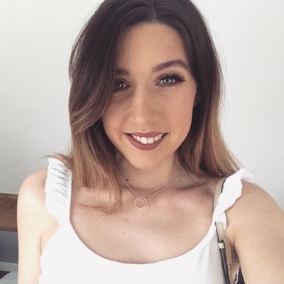 Profile Picture of Aimzzz (@_Amy_Faulkner_) on Twitter