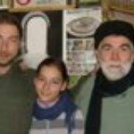 Profile Picture of ruth's kosher florence italy (@tomasimcha) on Instagram