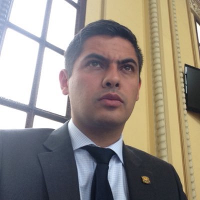 Profile Picture of Nicolás Aguilar (@NicolasAguilarG) on Twitter