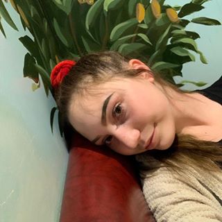 Profile Picture of Trinity Oliver (@trinityespinosaa) on Facebook