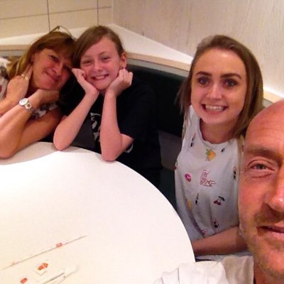 Profile Picture of Richard Aldridge (@rickaldo2) on Twitter