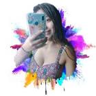 Profile Picture of   B-A-D😈 (@ciennaxbaileyr) |... (@ciennaxbaileyr) on Tiktok