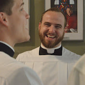 Profile Picture of Fr. Paul Clark (@fr.paulclark6525) on Youtube