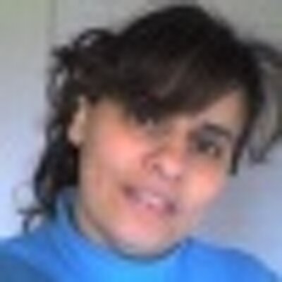 Profile Picture of Isabel Santa Cruz (@dominicpablo) on Twitter
