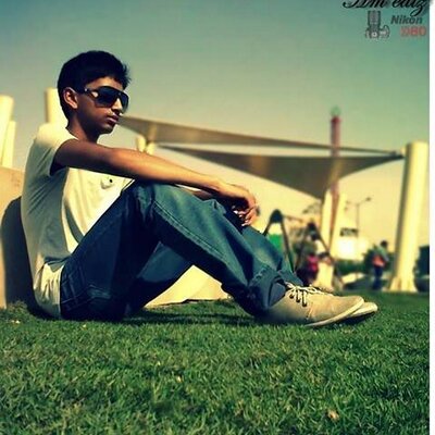 Profile Picture of Rayan Ansari (@RayYanAnSariRK) on Twitter