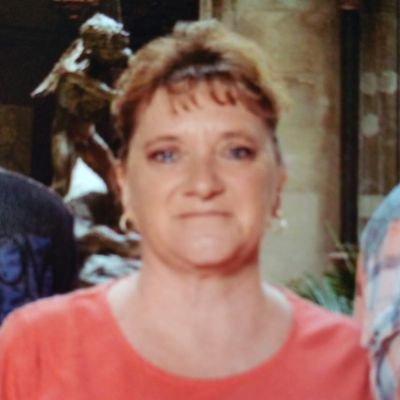 Profile Picture of Pamela Wright (@PamelaWright837) on Twitter