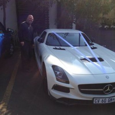 Profile Picture of Andrew Stratis (@Mercenary77) on Twitter