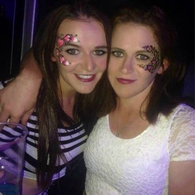 Profile Picture of Sarah Caitlin McCormack (@Camera_Cait) on Twitter