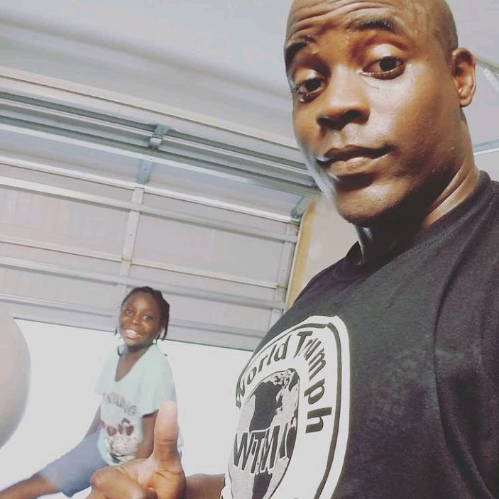 Profile Picture of Thomas Sheffield (@thomas10008) on Tiktok