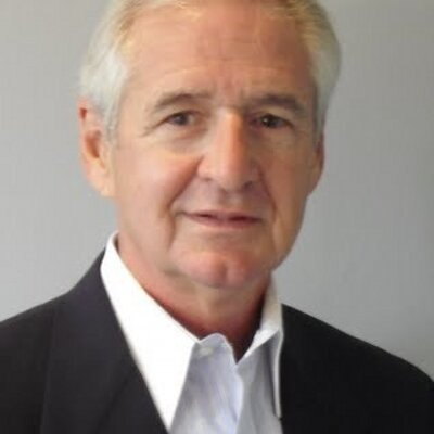 Profile Picture of Keith Rosenberg (@keitharosenberg) on Twitter