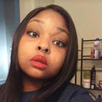 Profile Picture of Aisha (Yung Panda) Hughes (@blackpandaparty) on Instagram