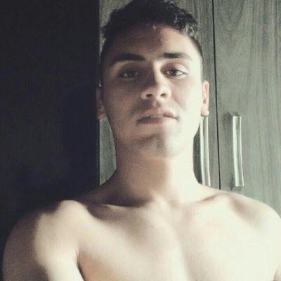 Profile Picture of Lucas Hebert (@KalindaLucas) on Twitter