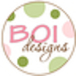 Profile Picture of Pam Stevens (@boi designs) on Flickr