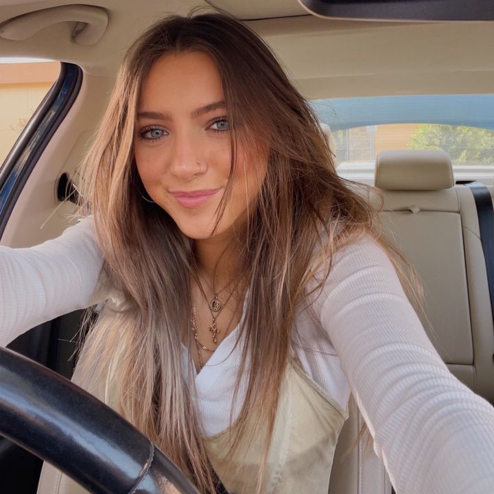 Profile Picture of   MY BEAUTIFUL BEST FRIEND... (@anna.liz) on Tiktok