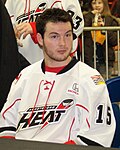 Profile Picture of Greg Nemiszon Wikipedia