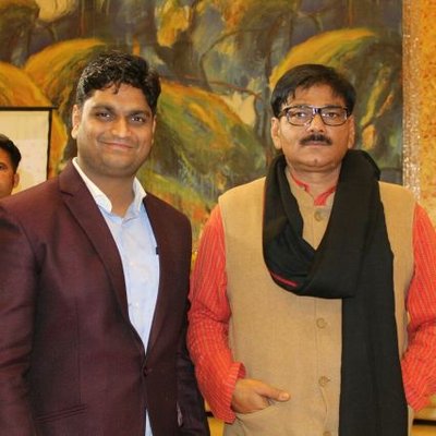 Profile Picture of Rohit Singhal (@advrohitsinghal) on Twitter