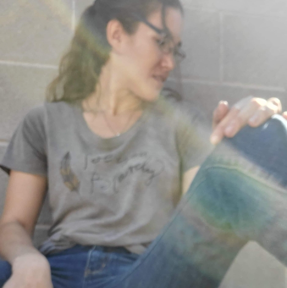 Profile Picture of Sammy Cushman (@sammycushman) on Poshmark