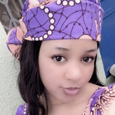 Amina Rani - Twitter Profile Picture of Amina Rani (@AminaUbaHassan) on Twitter