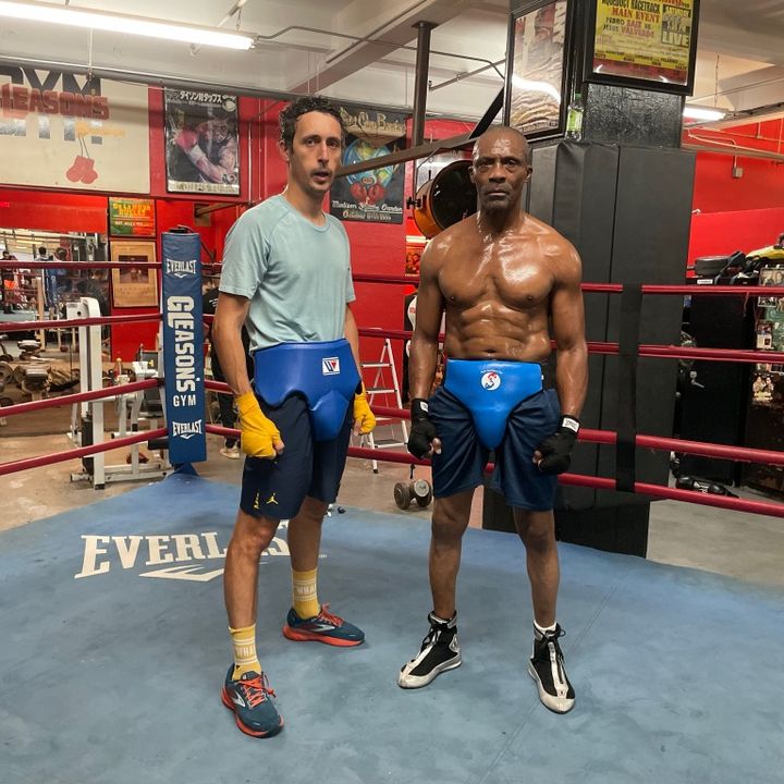 Profile Picture of Sugarman (@sugarman971) on Tiktok