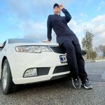 Profile Picture of negar ghanbari zarandi (@negarghanbari._) on Instagram