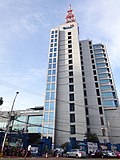 Profile Picture of GMA Network Centeron Wikipedia