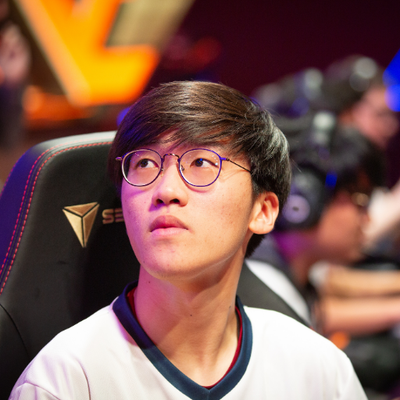 Profile Picture of James Ding (@An_Obese_Panda) on Twitter