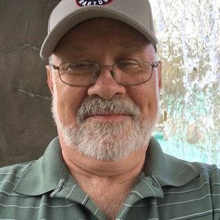 Profile Picture of David Ogilvie (@ogilviedave) on Instagram