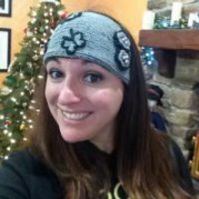 Profile Picture of Nancy Frost (@NancyFrost14) on Twitter