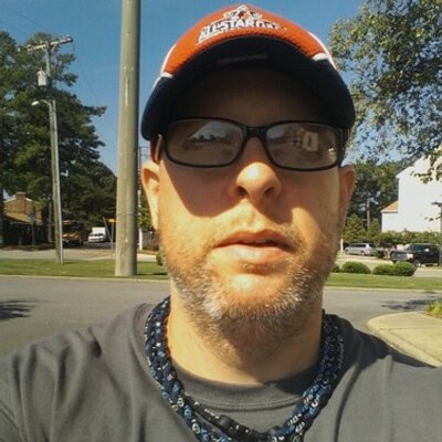 Brian S Castleberry - Twitter Profile Picture of Brian S Castleberry (@vbstoner) on Twitter