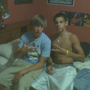 Profile Picture of Alec Foss (@al5ec) on Myspace
