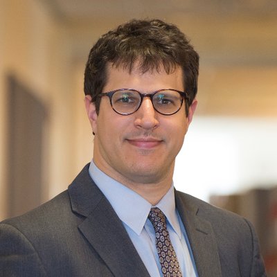 Profile Picture of Andrew Radin (@andrewmradin) on Twitter