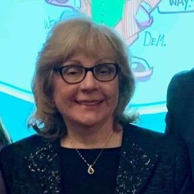 Jo Mannies - Twitter Profile Picture of Jo Mannies (@jmannies) on Twitter