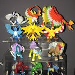 Profile Picture of Pokemon Tomy Seller (@pokemonfigures_my) on Instagram