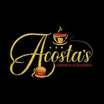 Profile Picture of Acosta's Cafeteria, Lancheria & Bistrô (@acostacafebistro) on Instagram