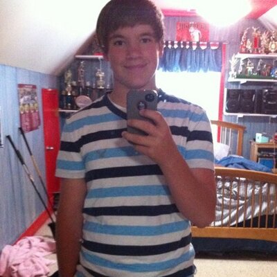 Profile Picture of Kyle Winters (@kylewinters10) on Twitter