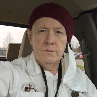 Profile Picture of Colonel. Joseph Ray Bolin (@JosephBolinAm) on Twitter