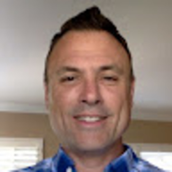 Profile Picture of Damon Garrett (@damongarrett816) on Poshmark