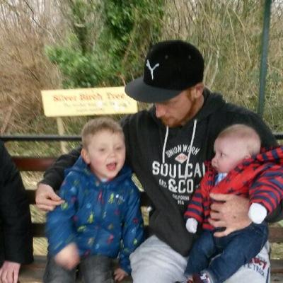 James G-ram Scott - Twitter Profile Picture of James G-ram Scott (@@goram1988) on Twitter