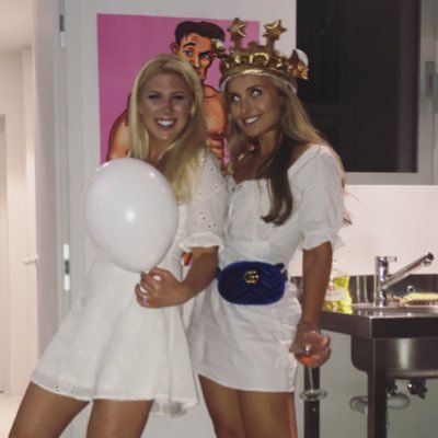 Libby Paxton - Twitter Profile Picture of Libby Paxton (@Libby_Paxton) on Twitter