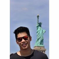 Profile Picture of Klaude Dungca (@klaude-dungca) on Quora