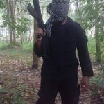 Profile Picture of Ausman Arong (@ausmanarong) on Instagram