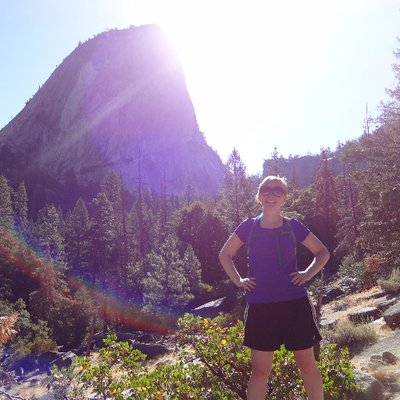 Profile Picture of Sophie Mackeyon Twitter