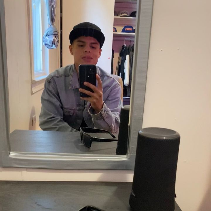 Profile Picture of richard (@richardquillay5) on Tiktok